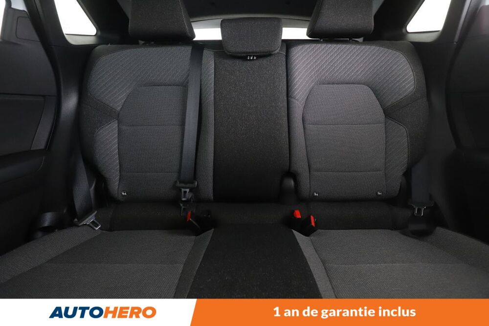 Symbioz 1.6 E-Tech Full Hybrid Techno 145 ch 2024 occasion 92130 Issy-les-Moulineaux