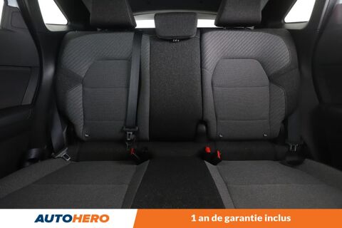 Symbioz 1.6 E-Tech Full Hybrid Techno 145 ch 2024 occasion 92130 Issy-les-Moulineaux