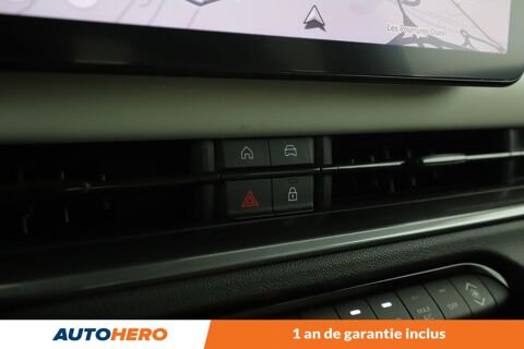 Fiat 600 1.2 Hybrid La Prima DCT6 100 ch 2024 occasion 92130 Issy-les-Moulineaux