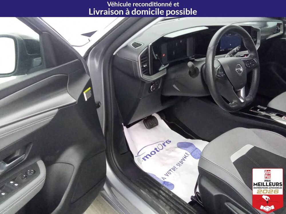 Mokka Turbo 130 BVA8 Elegance 2024 occasion 10150 Lavau