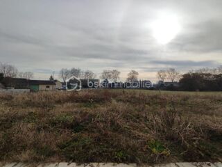  Terrain � vendre 766 m�