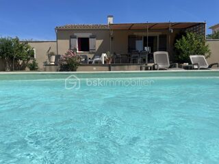  Villa � vendre 4 pi�ces 108 m�