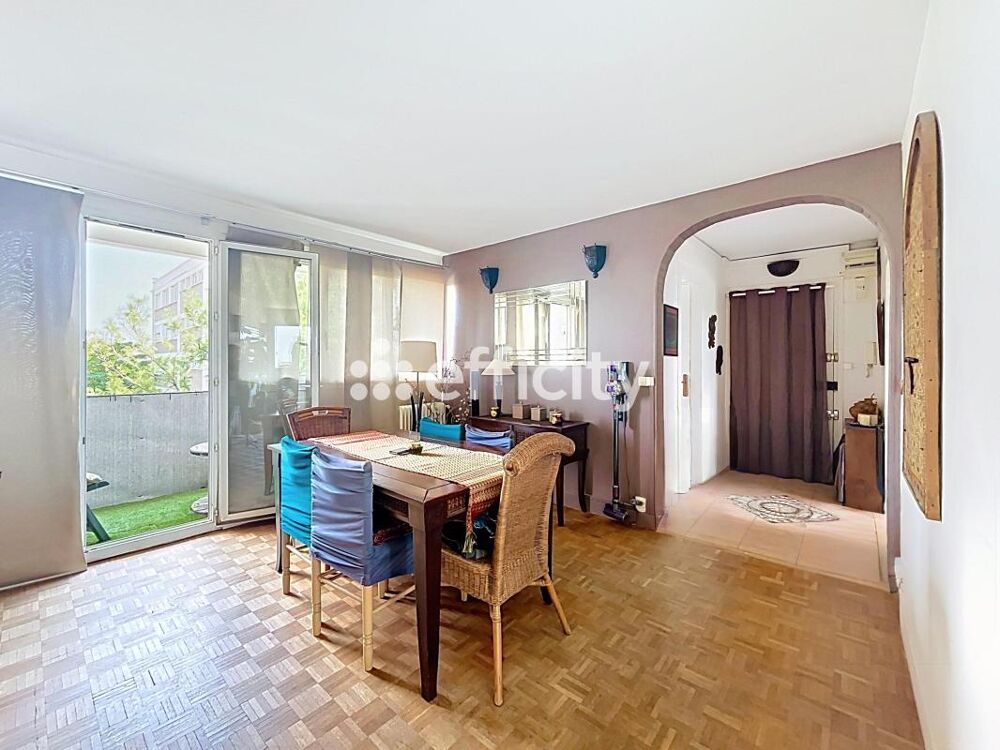 Vente Appartement Appartement Les pavillons sous bois