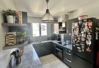 Vente Appartement Appartement Montrouge