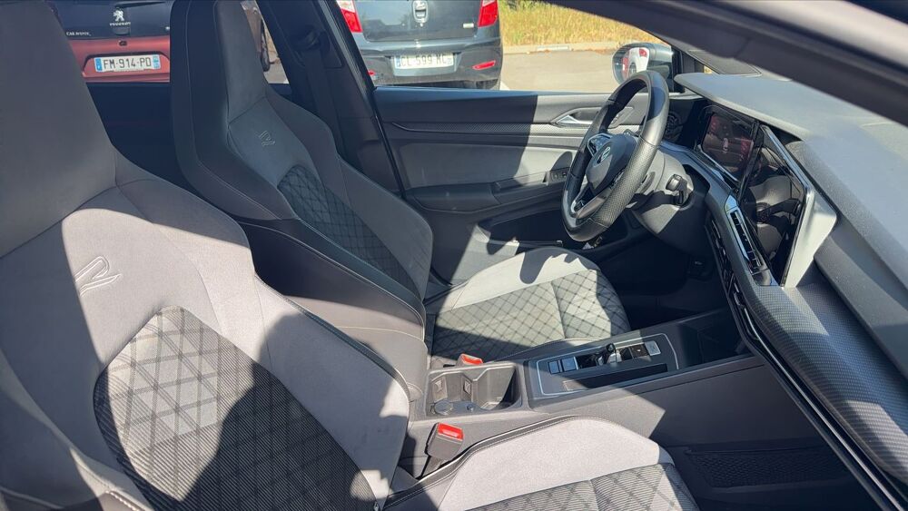 Golf VIII 2.0 TDI 150 DSG7 R-Line 2022 occasion 57050 Metz