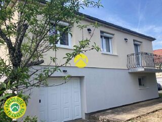  Maison � vendre 3 pi�ces 65 m�