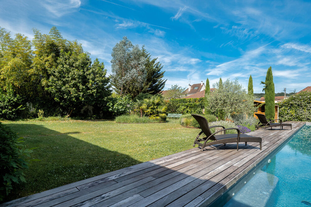 � vendre  Villa Igny (91430)
