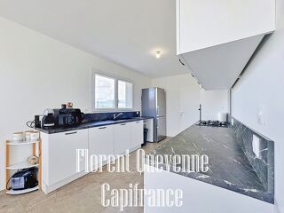  Maison à vendre 6 pièces 109 m²
