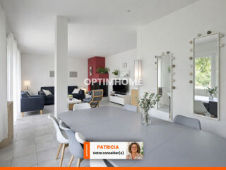  Maison � vendre 10 pi�ces 220 m�