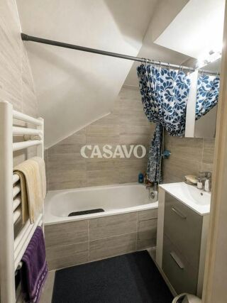  Appartement à vendre 1 pièce 24 m²