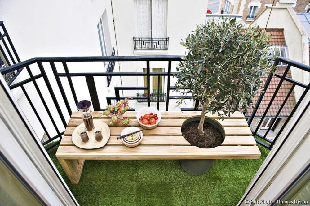Vente Appartement 3 PIÈCES de 62m² + EXT(S) DE 38m²<br> + PKG(s) Toulouse