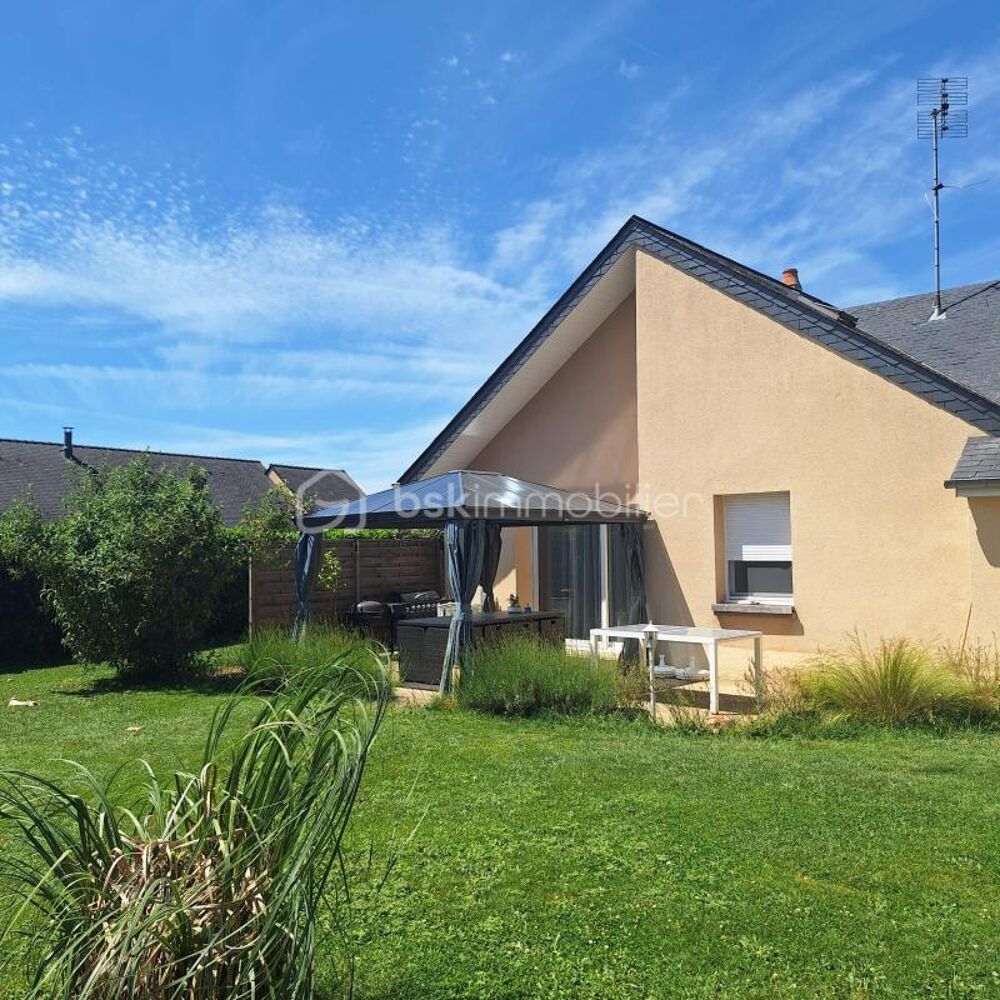PAVILLON LUMINEUX ET AGREABLE A MARCILLE LA VILLE