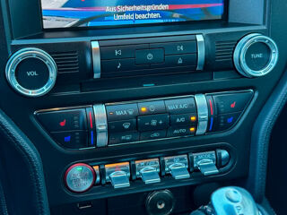 Mustang GT 5.0 V8 Automatique – B&O MagneRide Premium 2 2023 occasion 33000 Bordeaux