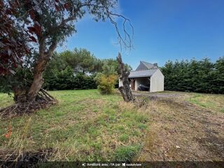  Terrain à vendre 580 m²