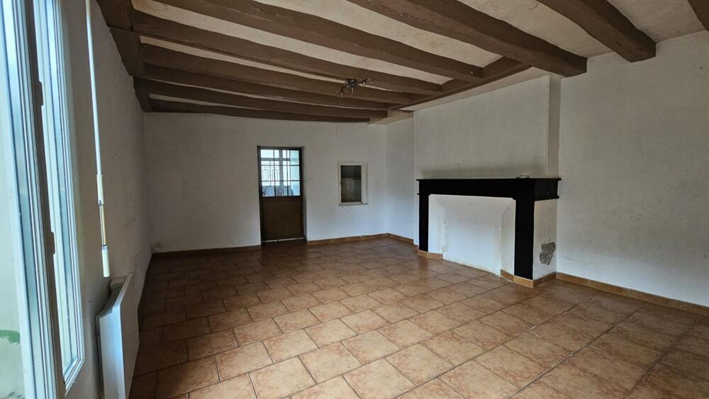 Vente Maison Maison à vendre 5 pièces LE LUDE (72) Le lude