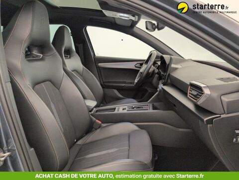 Leon 1.5 eTSI 150 ch DSG7 V 2024 occasion 69190 Saint-Fons