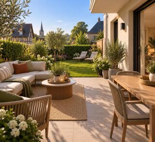  Duplex/triplex à vendre 4 pièces 99 m²