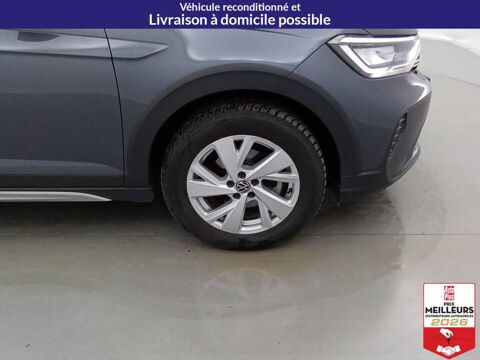 Taigo TSI 110 Life Plus 2023 occasion 10150 Lavau