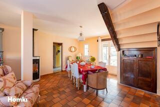  Maison  vendre 7 pices 164 m