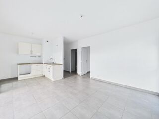  Appartement � vendre 2 pi�ces 40 m�