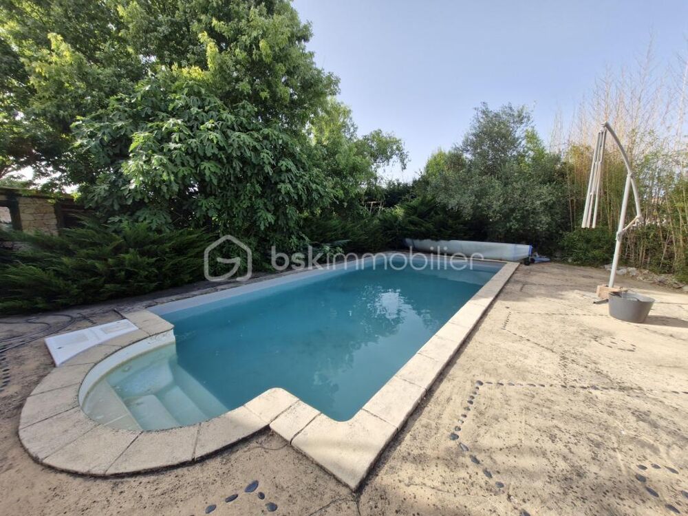 Vente Maison Maison familiale, 5/6 chambres, lumineuse, au calme – Aucun travaux à prévoir – Avec piscine, jardin, terrasses, atelier, parkin Plaisance du touch
