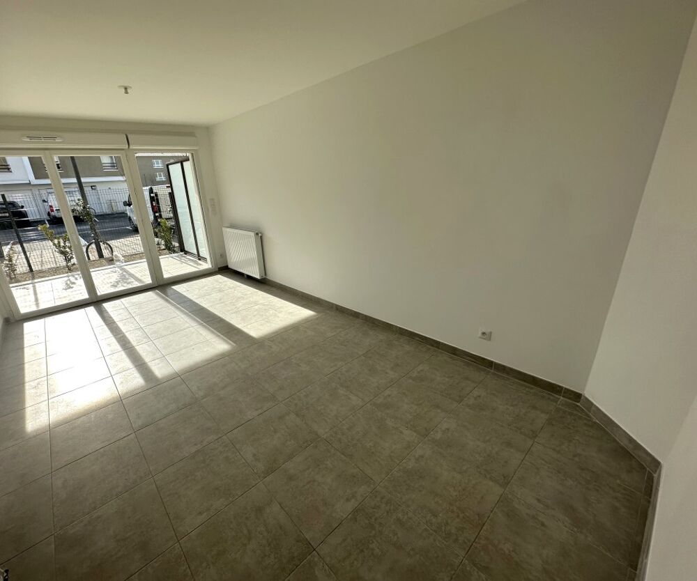 Location Appartement T2 avec terrasse et parking à MONTEUX Monteux