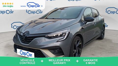 Annonce voiture Renault Clio 17990 