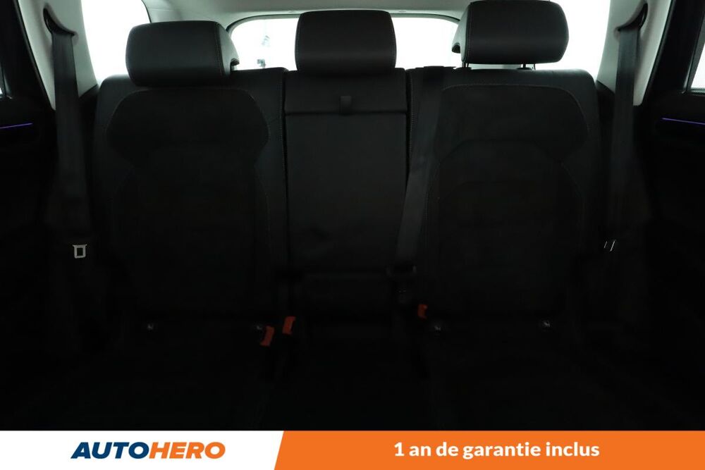 Kodiaq 1.4 TSI ACT Style DSG6 150 ch 2018 occasion 92130 Issy-les-Moulineaux