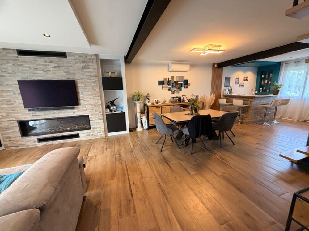 Vente Maison Maison à vendre 8 pièces LUCE (28) Luce