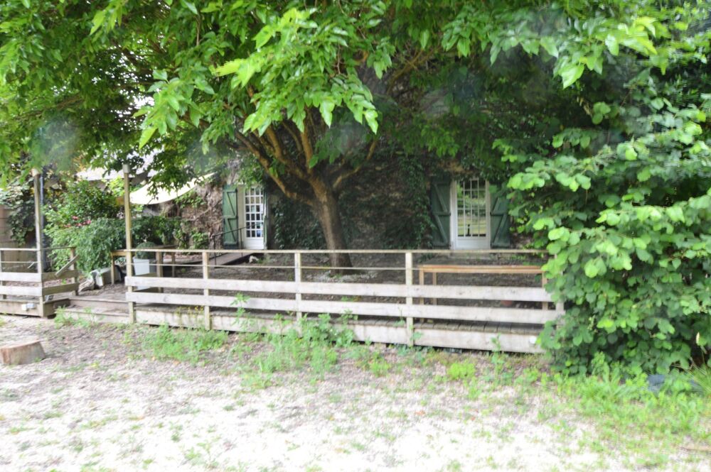 A vendre belle Batisse a valoriser 7 pièces Loire Layon Aubance (49)