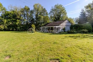  Maison à vendre 4 pièces 91 m²