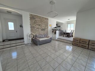  Maison à vendre 5 pièces 110 m²