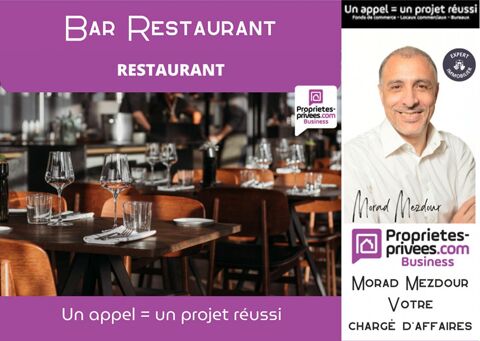 METROPOLE LILLOISE - BAR RESTAURANT, Petit loyer, EMPLACEMENT N&deg;1 249000 59000 Lille