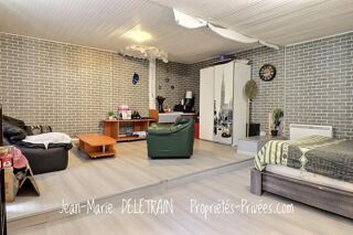  Maison � vendre 7 pi�ces 258 m�