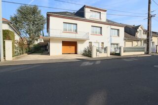  Maison � vendre 8 pi�ces 211 m�