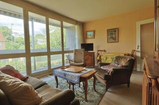  Appartement � vendre 3 pi�ces 60 m�