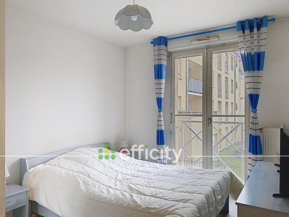 Vente Appartement Appartement Brie comte robert