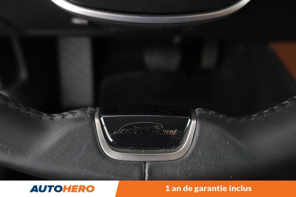 Superb 1.5 TSI MHEV ACT Laurin & Klement DSG7 150 ch 2024 occasion 92130 Issy-les-Moulineaux