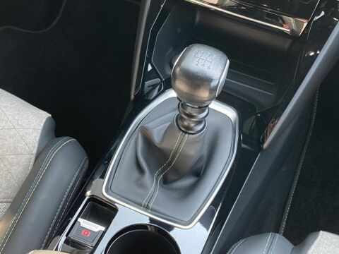 208 1.5 BlueHDi 100 CH GT PACK - ENTRETIEN PEUGEOT 2021 occasion 14650 Carpiquet