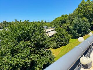  Appartement  vendre 1 pice 23 m