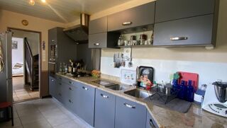  Maison à vendre 10 pièces 214 m²