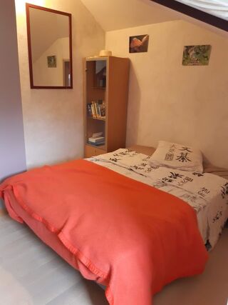  Appartement à louer 1 pièce 10 m² Le taillan medoc