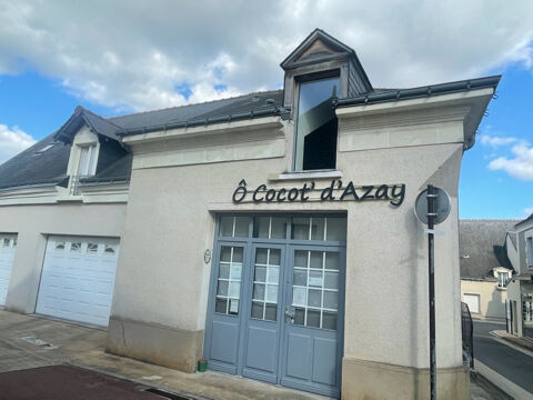 Commerces & Entreprises/ Rare Cession de droit au bail/ fonds de commerce. Caf&eacute;/Restaurant/Traiteur 34000 37270 Azay sur cher