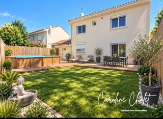  Maison à vendre 4 pièces 80 m²