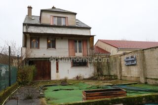  Maison � vendre 6 pi�ces 123 m�