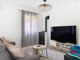  Maison à vendre 5 pièces 95 m²