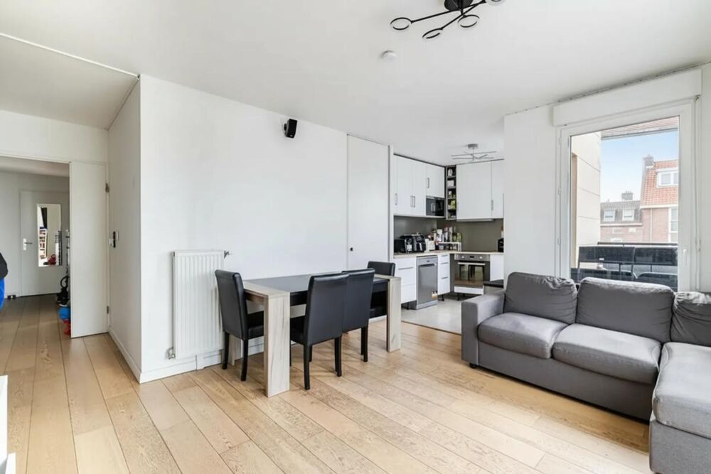 Appartement 3 pièces de 58 m² à Neuilly-sur-Marne