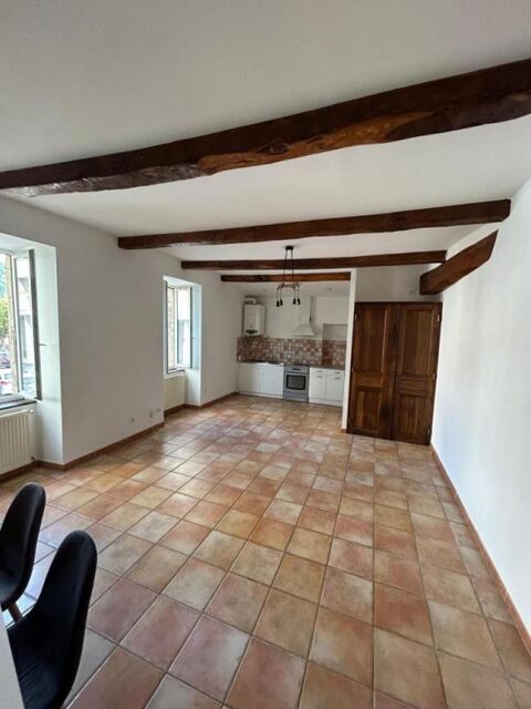   Appartement de 68m2  louer sur Vals les Bains Appartement - 3 pice(s) - 68 m