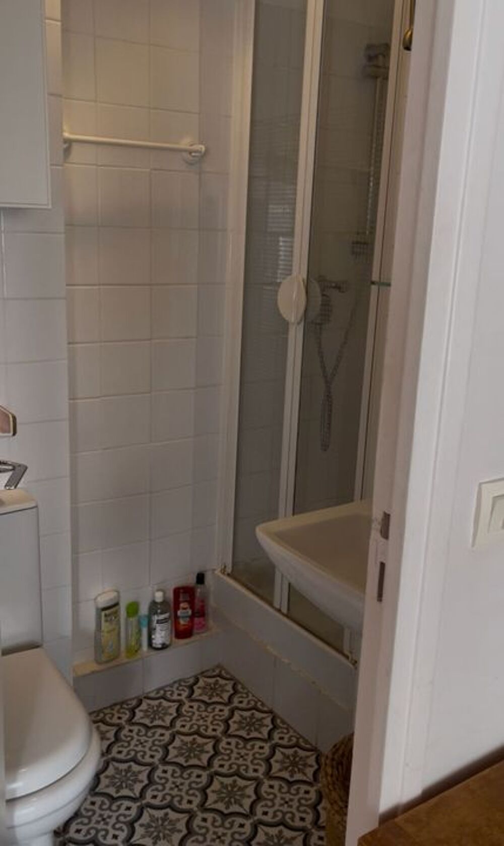 Location Appartement Appartement de 32m2 à louer sur Paris 05 Paris 5