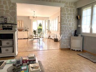  Maison à vendre 5 pièces 150 m²